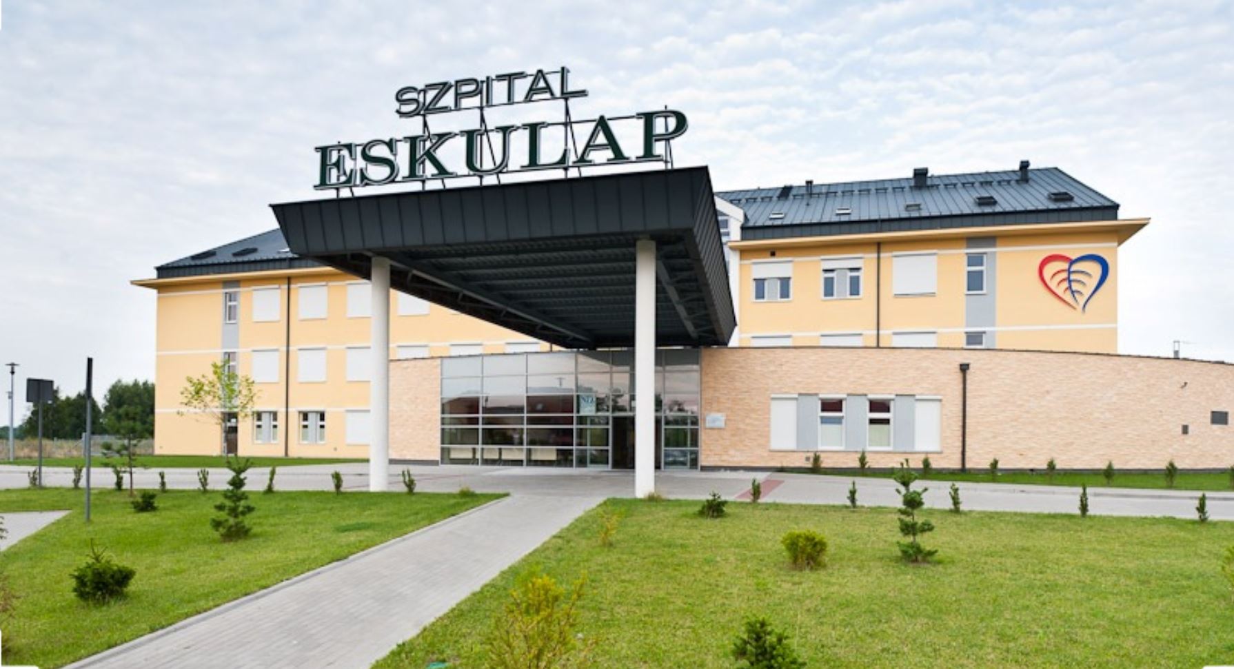 Eskulap szpital